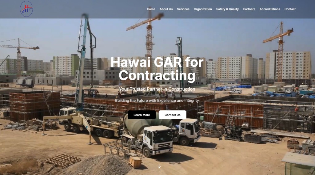HawaiGAR for Contracting